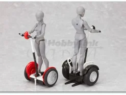 Wheel Walker Red