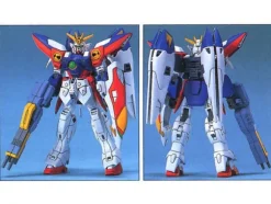 1/144 Wing Gundam Zero