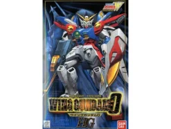 1/100 Wing Gundam Zero