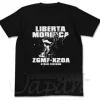 X20A Strike Freedom T-Shirt Black XL