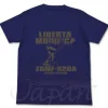 X20A Strike Freedom T-Shirt Blue M