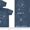 X3 T-Shirt Denim S