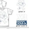 X3 T-Shirt White S