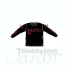 Z.A.F.T. Long Sleeve T-Shirt Black XL