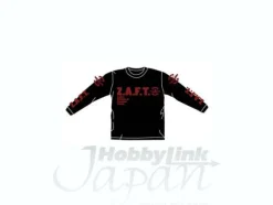 Z.A.F.T. Long Sleeve T-Shirt Black XL