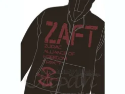 ZAFT Tenjiku Parka Black S
