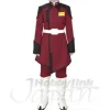 Zaft Uniform Men's M