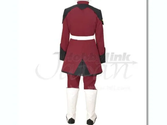 Zaft Uniform Men's M
