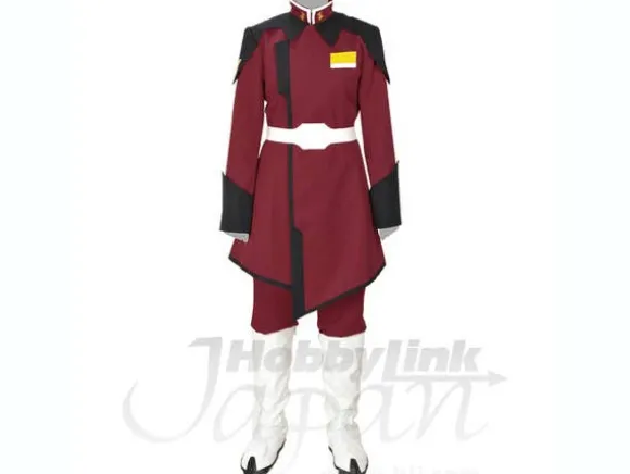 Zaft Uniform Men's S