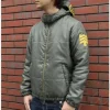 Zaku Blouson Moss XL