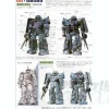 1/144 Zaku II High Mobility Type