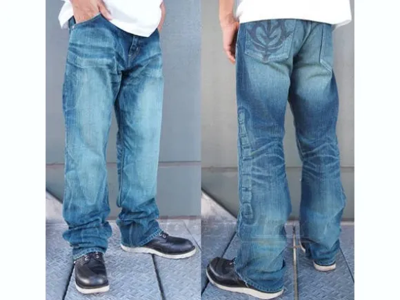 Zaku Jeans 34inch