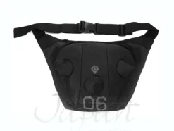 Zaku Spike Armor Bag Black