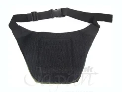 Zaku Spike Armor Bag Moss