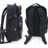 Zeon Assault Back Pack Black
