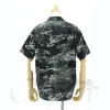 Zeon Camouflage Aloha Moss XL
