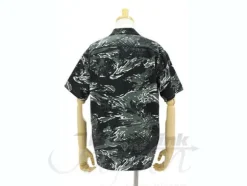 Zeon Camouflage Aloha Moss XL