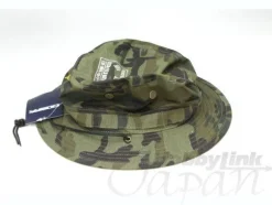 Zeon Camouflage Hat
