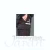 0069 Zeon Cargo Pants Black L