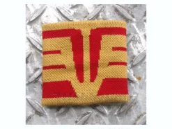 Zeon Cuffs Wrist Band