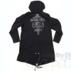 Zeon Defense Force M-51 Jacket Black L