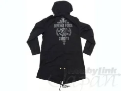 Zeon Defense Force M-51 Jacket Black L