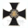 Zeon Distinguished Service Cross Patch