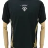 Zeon Dry T-Shirt Black L