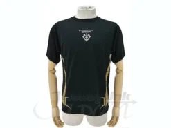 Zeon Dry T-Shirt Black XL