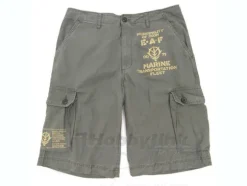 Zeon E.A.F. Cargo Pants Moss M