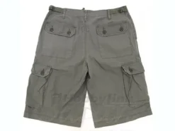 Zeon E.A.F. Cargo Pants Moss XL
