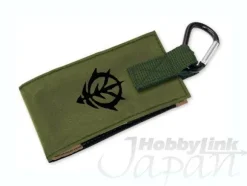 Zeon Ground Assault Unit Mobile Pouch