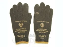 Zeon Inner Glove Moss