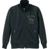 Zeon Jersey/ Black x Gloss M