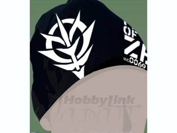 Zeon Knit Cap