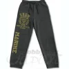 Zeon Marine Sweat Pants Charcoal XXL