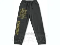 Zeon Marine Sweat Pants Moss L