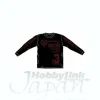 Zeon Military Long Sleeve T Black M
