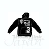 Zeon Military Parka Black L
