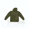 Zeon Military Parka Moss M