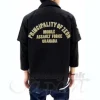 Zeon Mobile Assault Force Work Shirt Black M