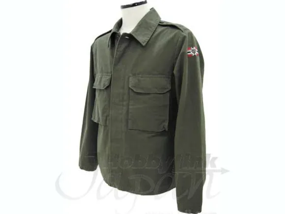Zeon Mole Skin Jacket XL