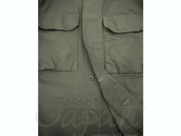 Zeon Mole Skin Jacket XL
