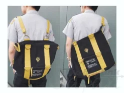 Zeon Multi Purpose Bag