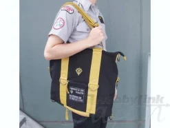 Zeon Multi Purpose Bag