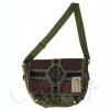 Zeon Shoulder Bag Moss