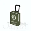 Zeon Stencil Mini Pouch