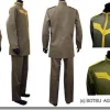 Zeon Uniform L Size
