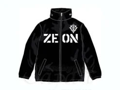 Zeon Windbreaker L