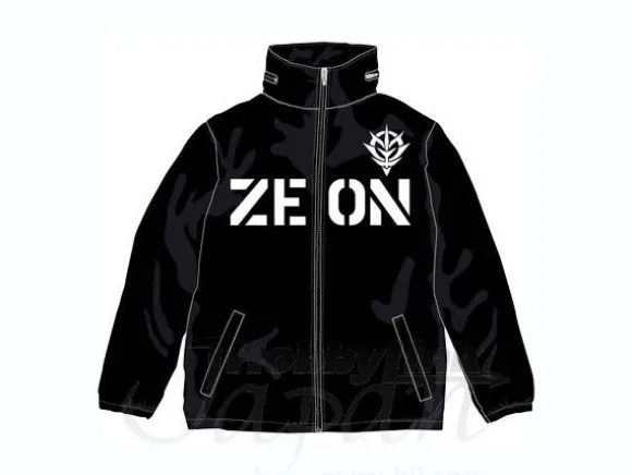 Zeon Windbreaker L